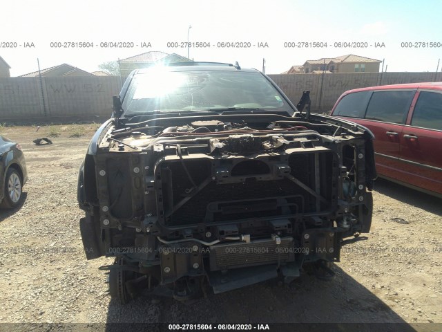 Photo 5 VIN: 1GT12UE86GF251441 - GMC SIERRA 2500HD 