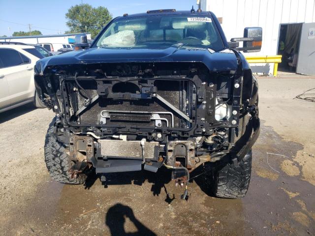 Photo 4 VIN: 1GT12UE86GF262682 - GMC SIERRA K25 