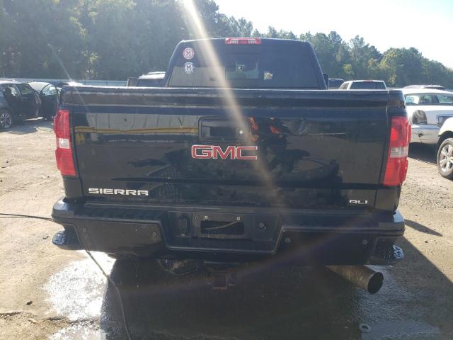 Photo 5 VIN: 1GT12UE86GF262682 - GMC SIERRA K25 