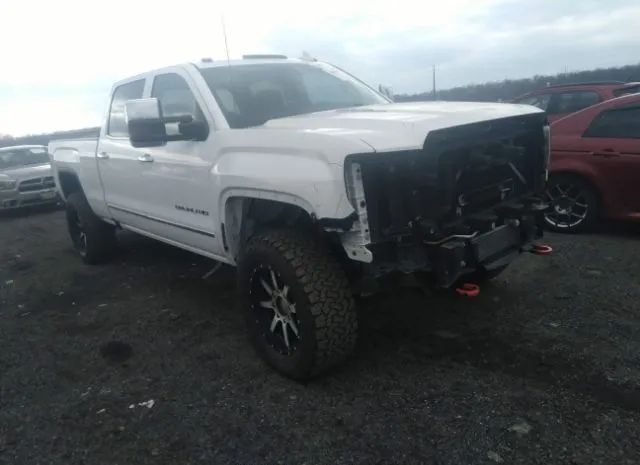 Photo 0 VIN: 1GT12UE86GF274329 - GMC SIERRA 2500HD 