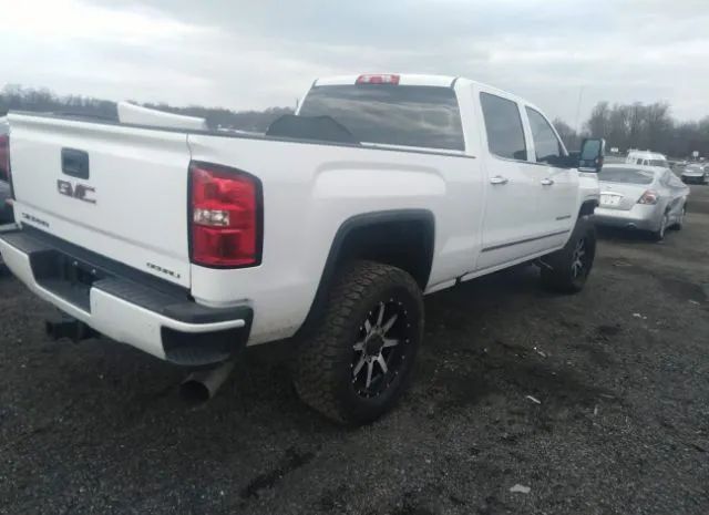 Photo 3 VIN: 1GT12UE86GF274329 - GMC SIERRA 2500HD 