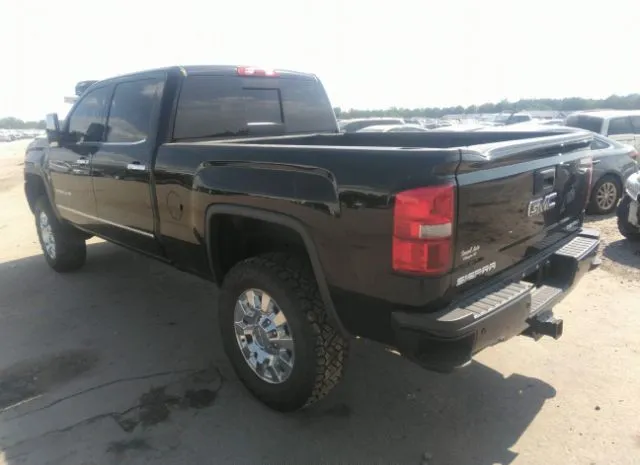 Photo 2 VIN: 1GT12UE86GF295939 - GMC SIERRA 2500HD 