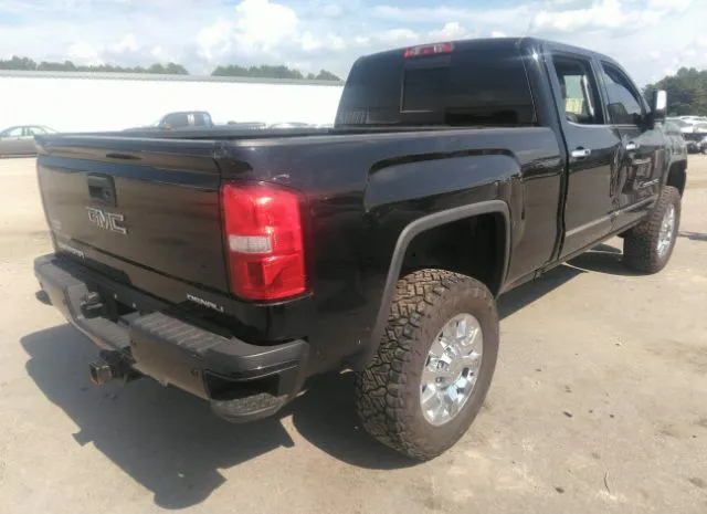 Photo 3 VIN: 1GT12UE86GF295939 - GMC SIERRA 2500HD 