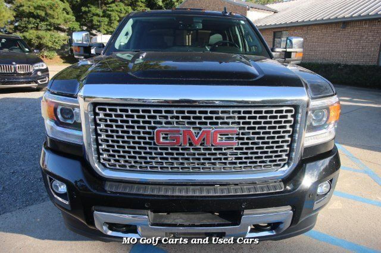 Photo 2 VIN: 1GT12UE86GF303893 - GMC SIERRA 