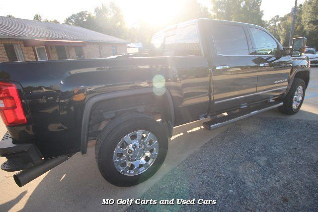 Photo 5 VIN: 1GT12UE86GF303893 - GMC SIERRA 