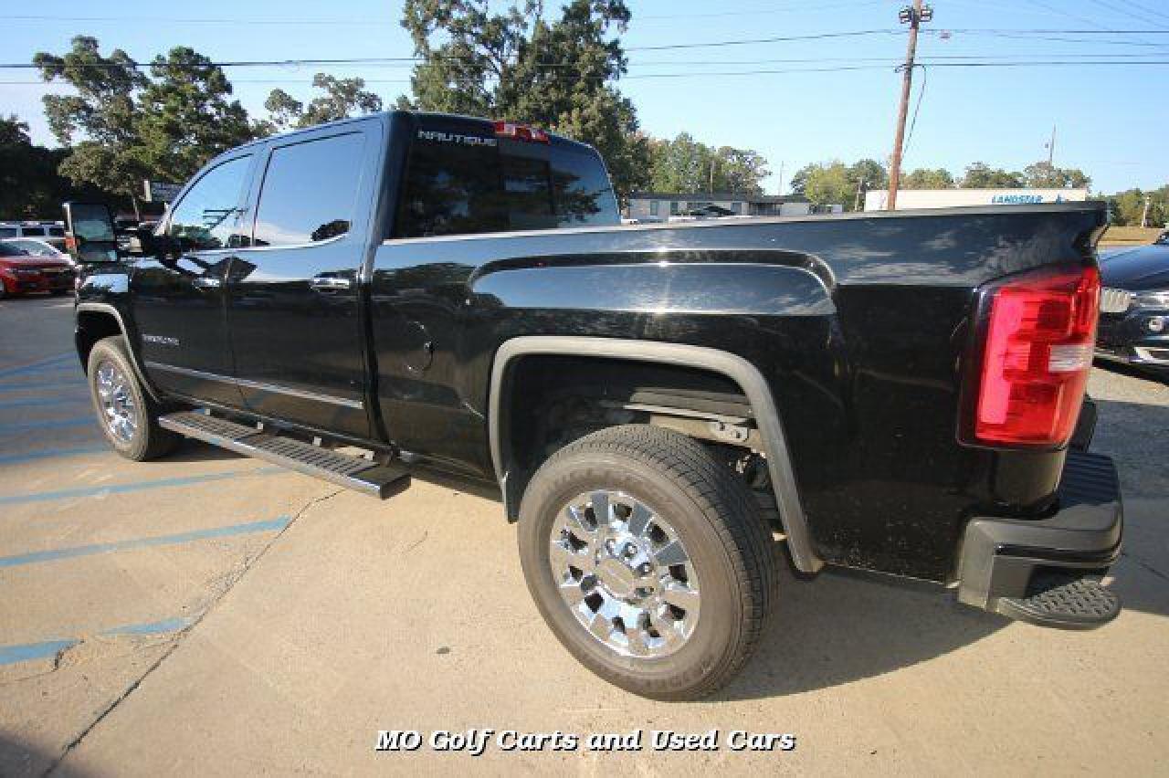 Photo 6 VIN: 1GT12UE86GF303893 - GMC SIERRA 