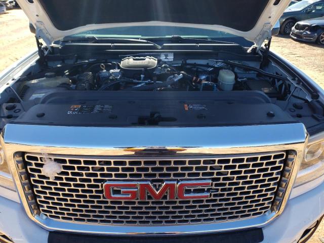 Photo 10 VIN: 1GT12UE87GF118820 - GMC SIERRA K25 