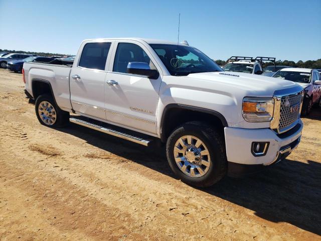 Photo 3 VIN: 1GT12UE87GF118820 - GMC SIERRA K25 