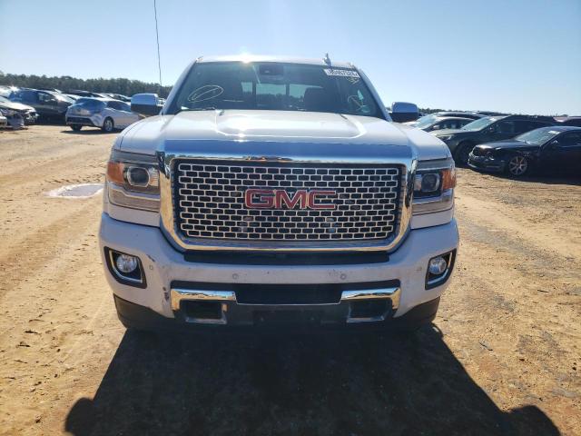 Photo 4 VIN: 1GT12UE87GF118820 - GMC SIERRA K25 