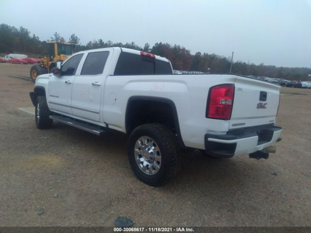 Photo 2 VIN: 1GT12UE87GF122706 - GMC SIERRA 2500HD 