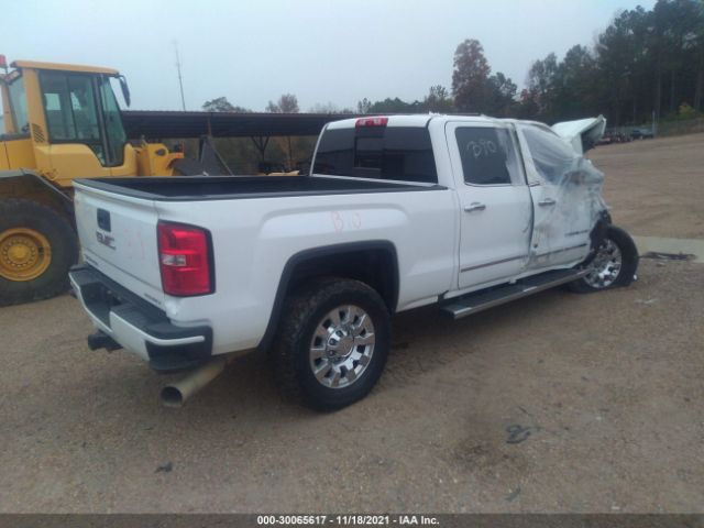 Photo 3 VIN: 1GT12UE87GF122706 - GMC SIERRA 2500HD 