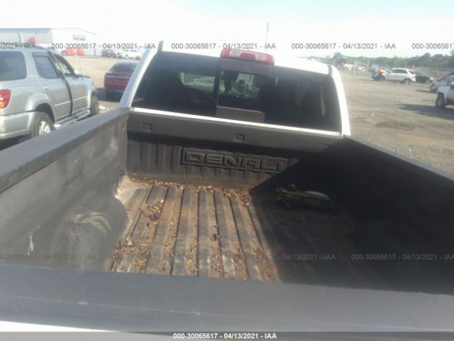 Photo 7 VIN: 1GT12UE87GF122706 - GMC SIERRA 2500HD 