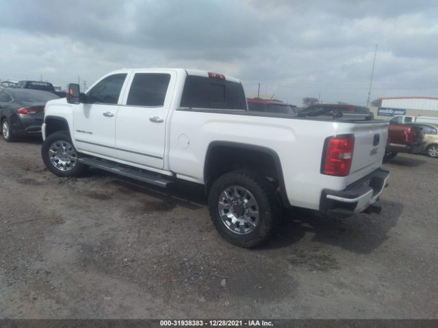 Photo 2 VIN: 1GT12UE87GF133494 - GMC SIERRA 2500HD 