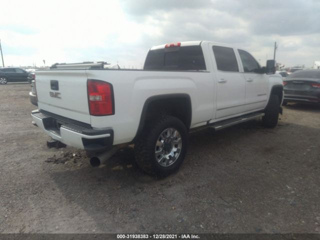 Photo 3 VIN: 1GT12UE87GF133494 - GMC SIERRA 2500HD 