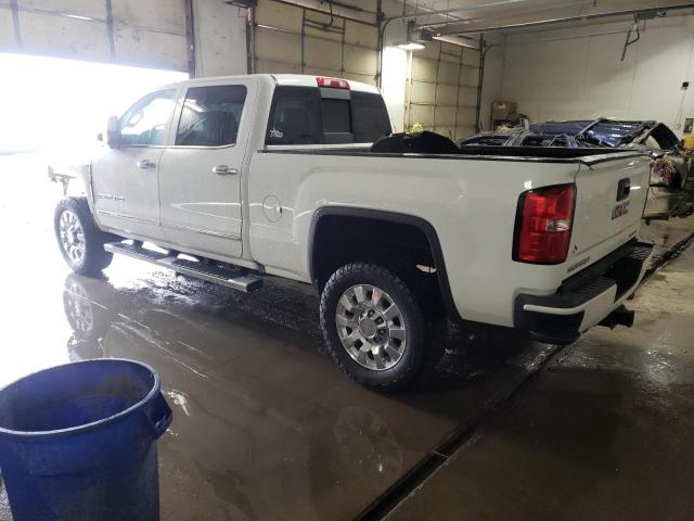 Photo 1 VIN: 1GT12UE87GF151123 - GMC SIERRA K25 