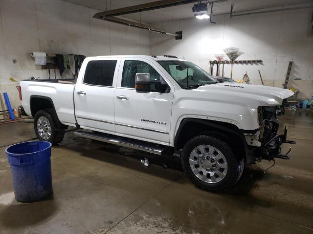 Photo 3 VIN: 1GT12UE87GF151123 - GMC SIERRA K25 