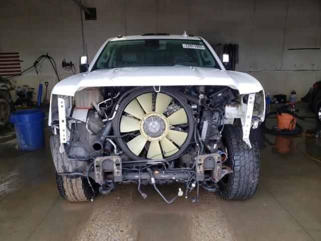 Photo 4 VIN: 1GT12UE87GF151123 - GMC SIERRA K25 