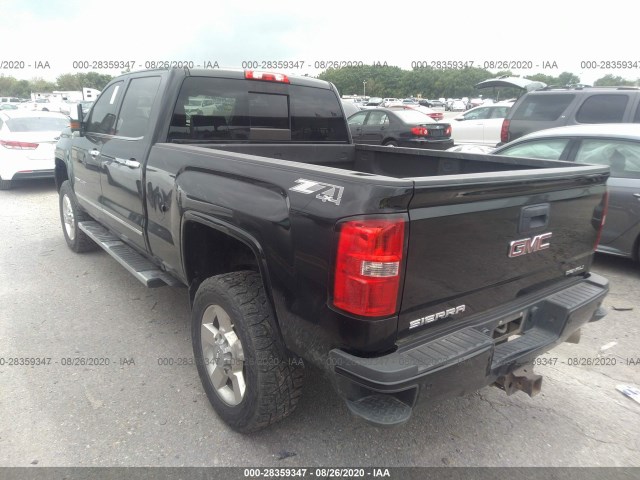 Photo 2 VIN: 1GT12UE87GF154295 - GMC SIERRA 2500HD 