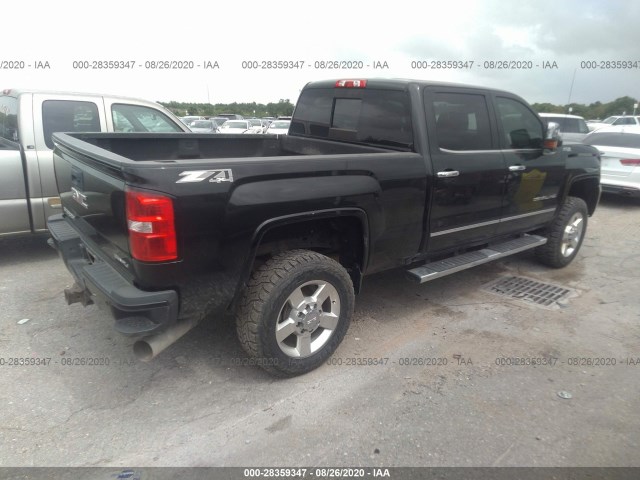 Photo 3 VIN: 1GT12UE87GF154295 - GMC SIERRA 2500HD 