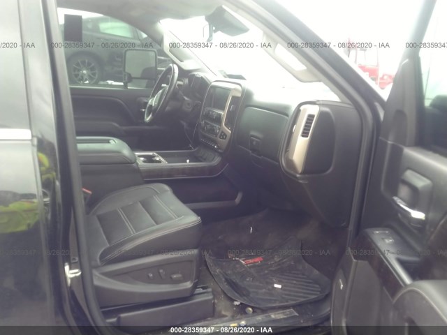 Photo 4 VIN: 1GT12UE87GF154295 - GMC SIERRA 2500HD 