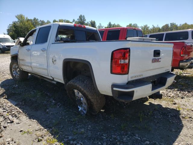 Photo 2 VIN: 1GT12UE87GF180900 - GMC SIERRA K25 