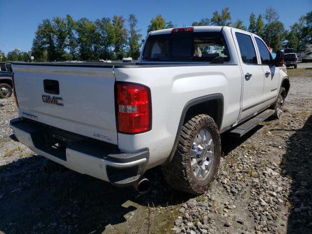 Photo 3 VIN: 1GT12UE87GF180900 - GMC SIERRA K25 