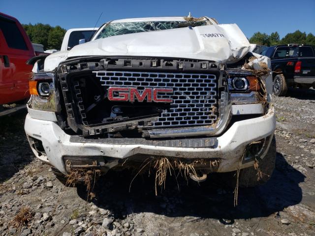 Photo 6 VIN: 1GT12UE87GF180900 - GMC SIERRA K25 