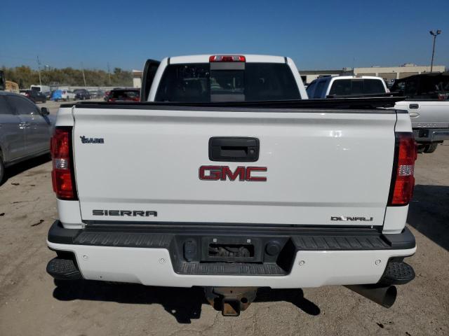 Photo 5 VIN: 1GT12UE87GF195722 - GMC SIERRA K25 