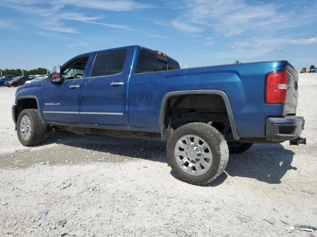 Photo 1 VIN: 1GT12UE87GF304809 - GMC SIERRA K25 