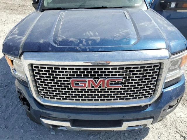 Photo 10 VIN: 1GT12UE87GF304809 - GMC SIERRA K25 