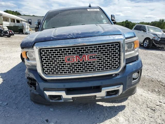 Photo 4 VIN: 1GT12UE87GF304809 - GMC SIERRA K25 