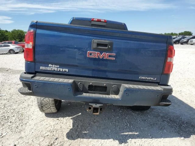 Photo 5 VIN: 1GT12UE87GF304809 - GMC SIERRA K25 