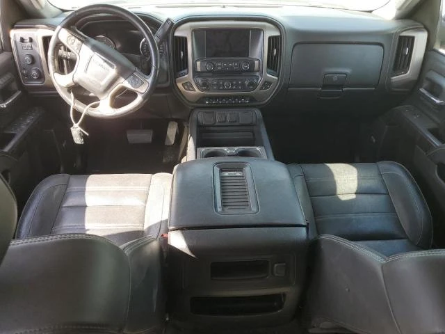 Photo 7 VIN: 1GT12UE87GF304809 - GMC SIERRA K25 