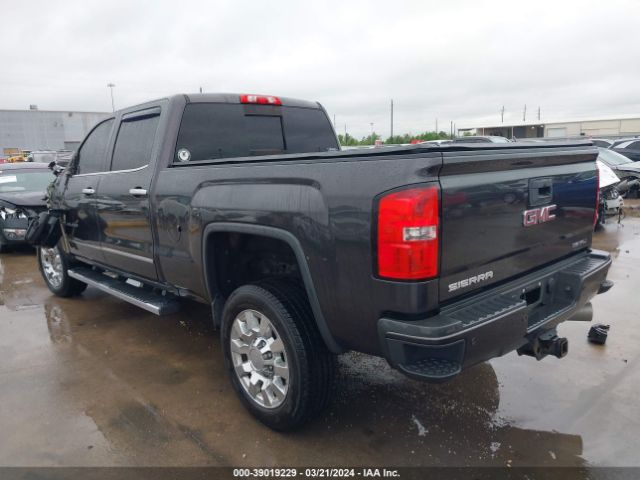 Photo 2 VIN: 1GT12UE88GF125517 - GMC SIERRA 2500HD 