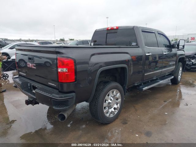 Photo 3 VIN: 1GT12UE88GF125517 - GMC SIERRA 2500HD 