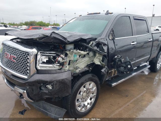 Photo 5 VIN: 1GT12UE88GF125517 - GMC SIERRA 2500HD 