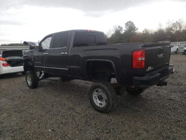 Photo 1 VIN: 1GT12UE88GF149378 - GMC SIERRA K25 