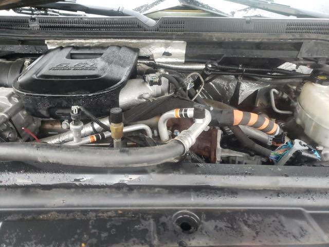 Photo 10 VIN: 1GT12UE88GF149378 - GMC SIERRA K25 