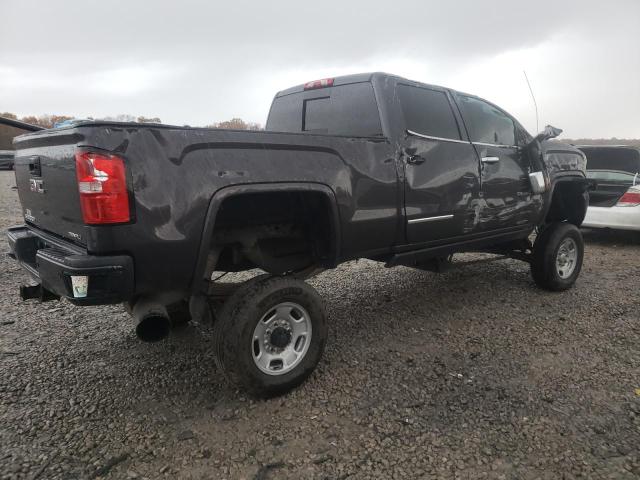 Photo 2 VIN: 1GT12UE88GF149378 - GMC SIERRA K25 