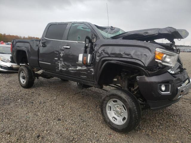 Photo 3 VIN: 1GT12UE88GF149378 - GMC SIERRA K25 