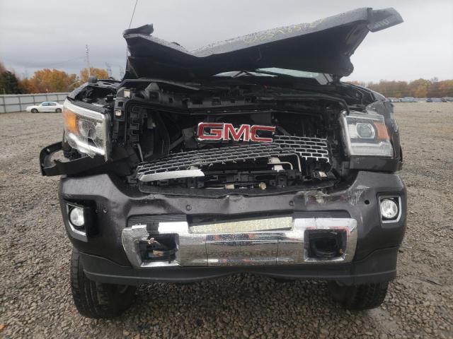 Photo 4 VIN: 1GT12UE88GF149378 - GMC SIERRA K25 