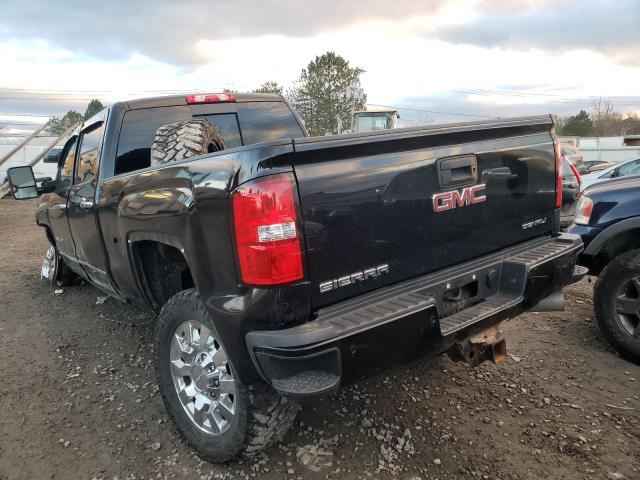 Photo 2 VIN: 1GT12UE88GF154404 - GMC SIERRA K25 