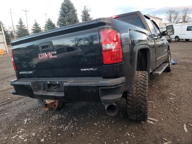 Photo 3 VIN: 1GT12UE88GF154404 - GMC SIERRA K25 