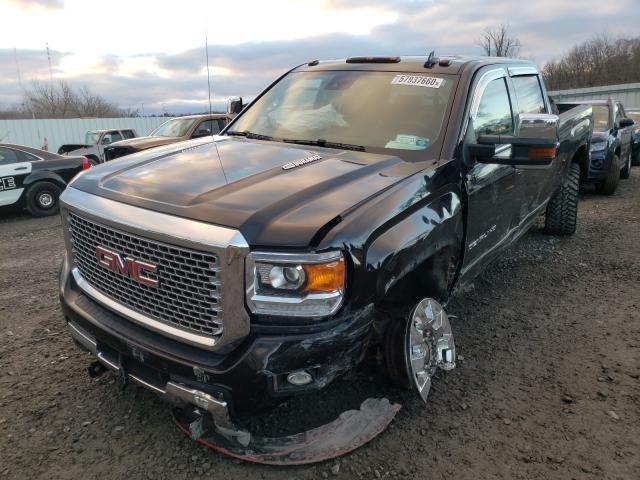 Photo 8 VIN: 1GT12UE88GF154404 - GMC SIERRA K25 