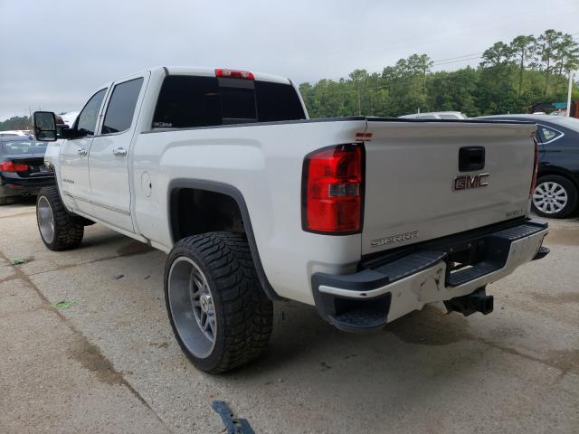 Photo 2 VIN: 1GT12UE88GF223544 - GMC SIERRA K25 