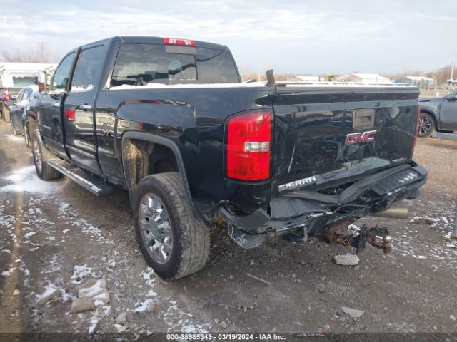 Photo 2 VIN: 1GT12UE88GF261498 - GMC SIERRA 2500HD 