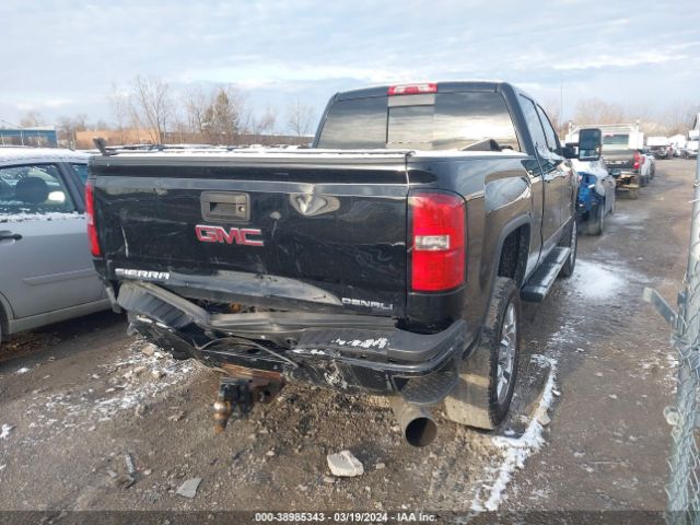 Photo 3 VIN: 1GT12UE88GF261498 - GMC SIERRA 2500HD 