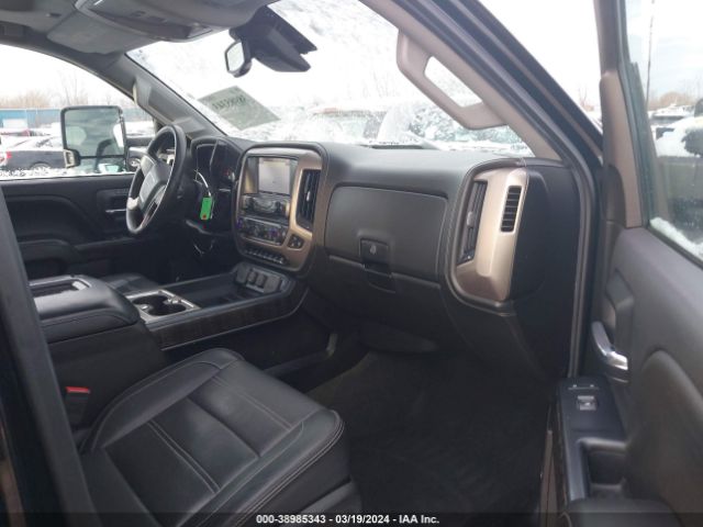 Photo 4 VIN: 1GT12UE88GF261498 - GMC SIERRA 2500HD 