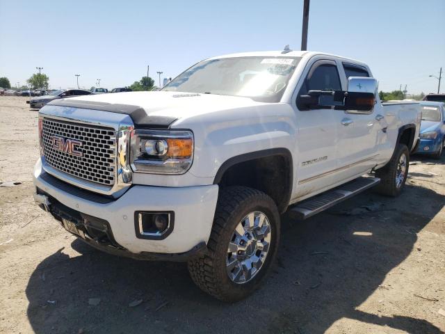 Photo 1 VIN: 1GT12UE88GF262425 - GMC SIERRA K25 