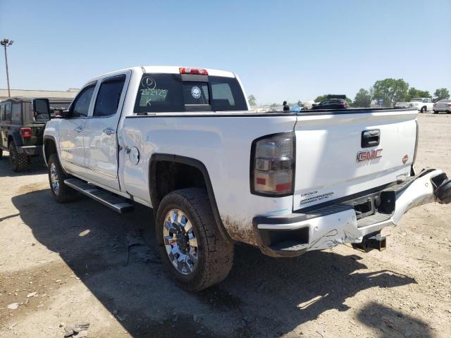 Photo 2 VIN: 1GT12UE88GF262425 - GMC SIERRA K25 